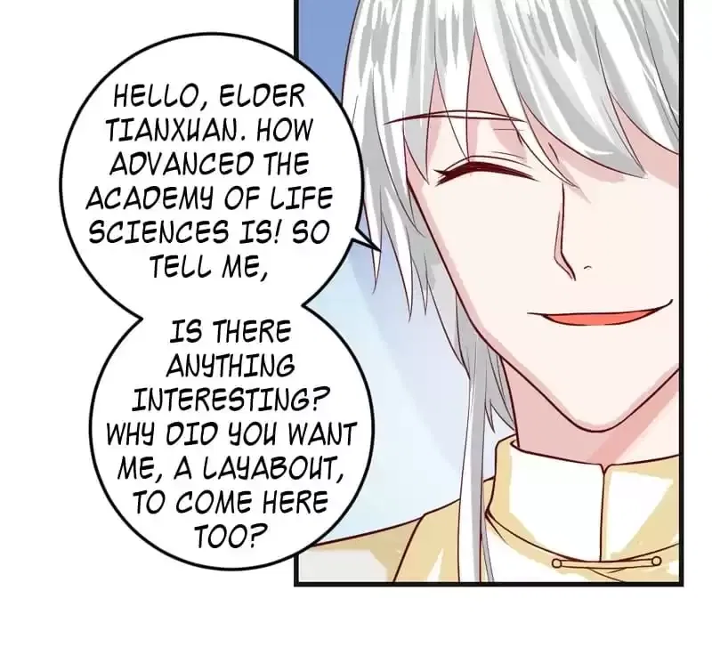 Take Care, My Demon King Chapter 190 – Page 12