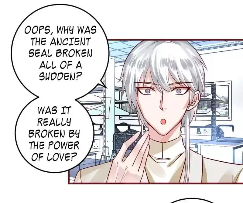 Take Care, My Demon King Chapter 190 – Page 14