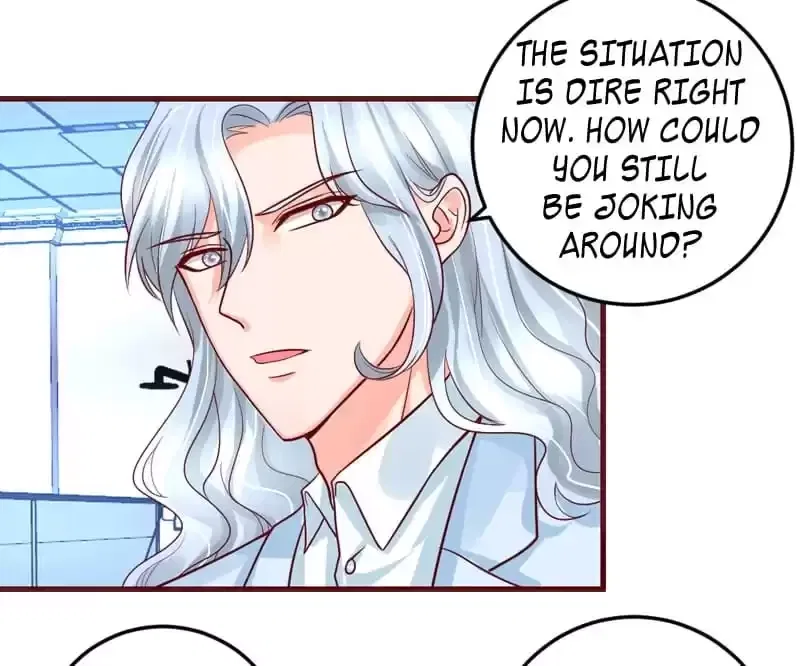 Take Care, My Demon King Chapter 190 – Page 15
