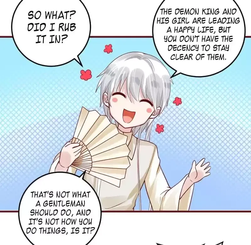 Take Care, My Demon King Chapter 190 – Page 16