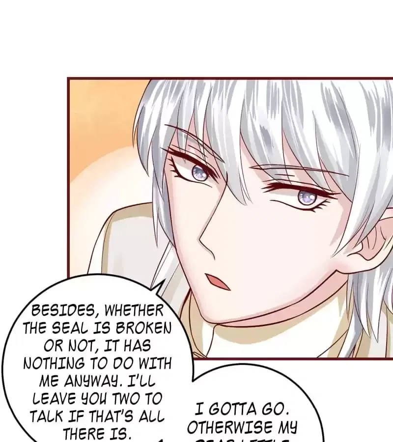 Take Care, My Demon King Chapter 190 – Page 18