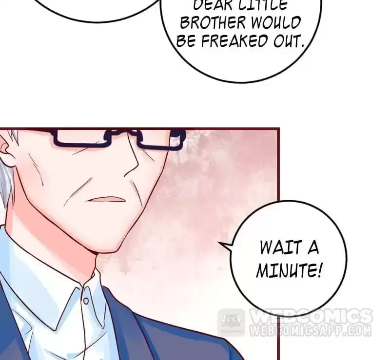 Take Care, My Demon King Chapter 190 – Page 19