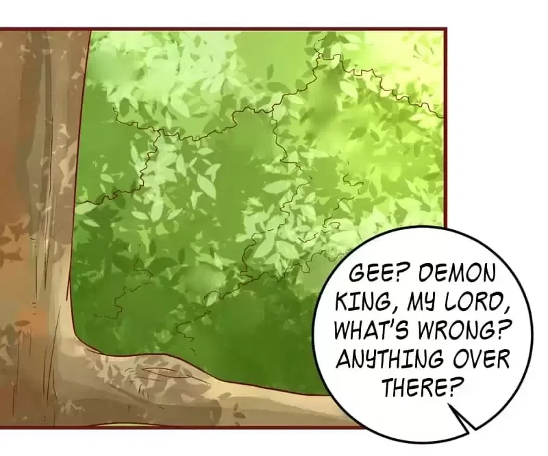 Take Care, My Demon King Chapter 190 – Page 27