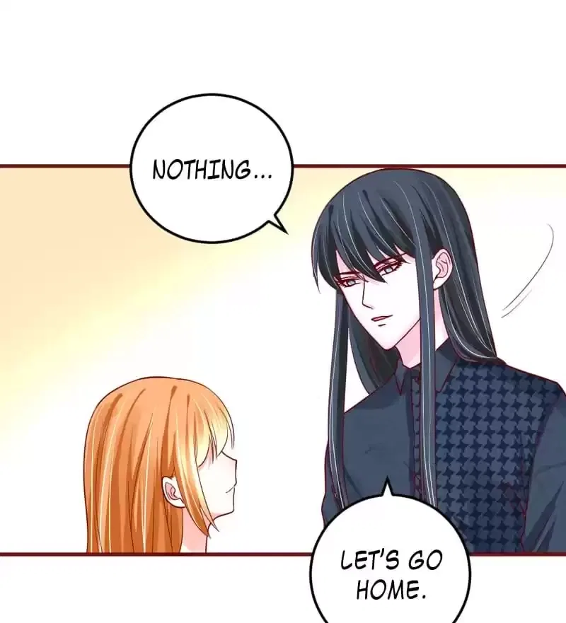 Take Care, My Demon King Chapter 190 – Page 28