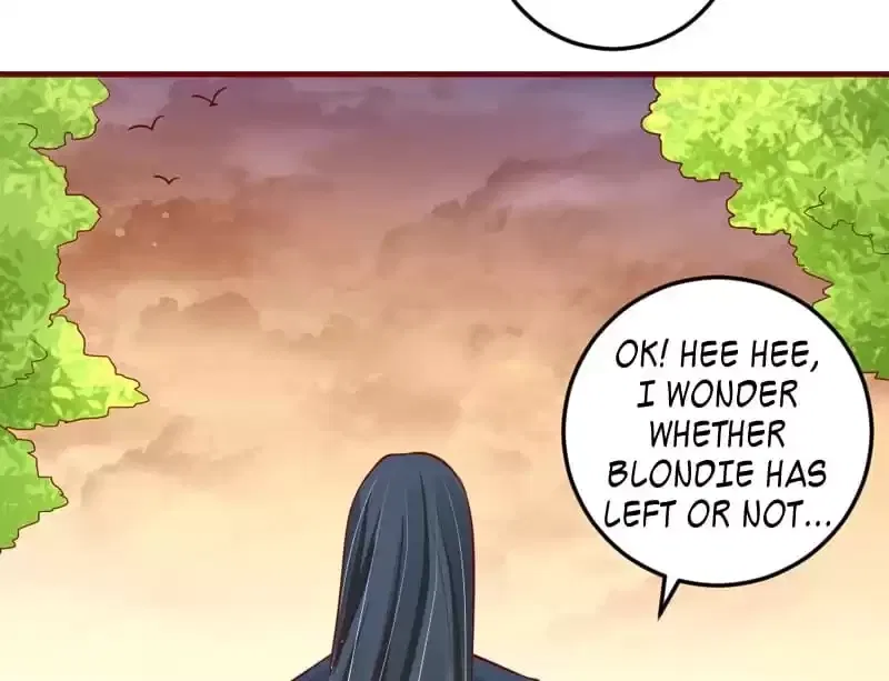 Take Care, My Demon King Chapter 190 – Page 29