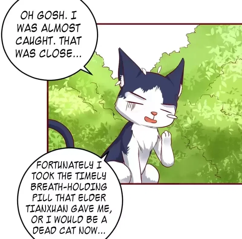 Take Care, My Demon King Chapter 190 – Page 32