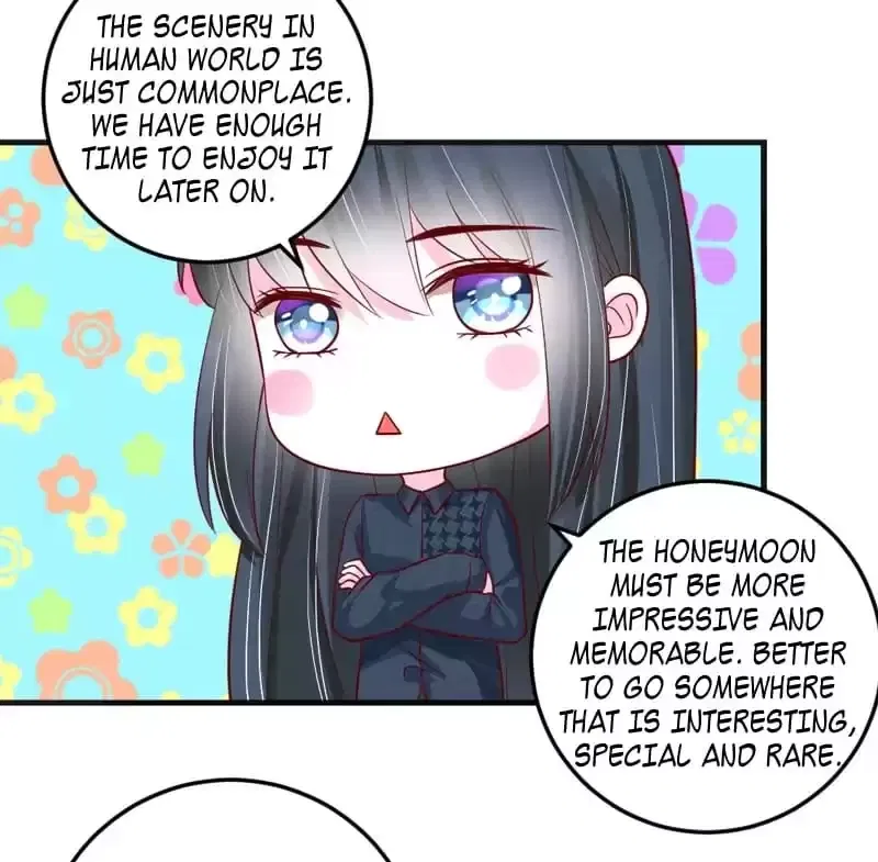Take Care, My Demon King Chapter 190 – Page 39