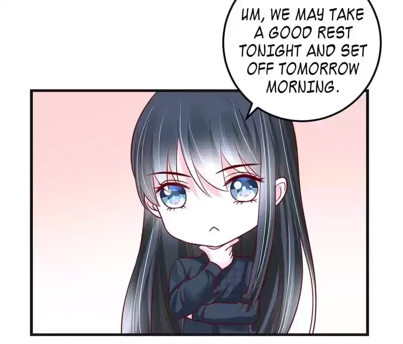 Take Care, My Demon King Chapter 190 – Page 42