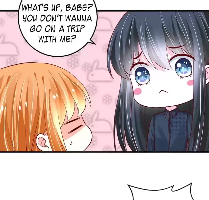 Take Care, My Demon King Chapter 190 – Page 46
