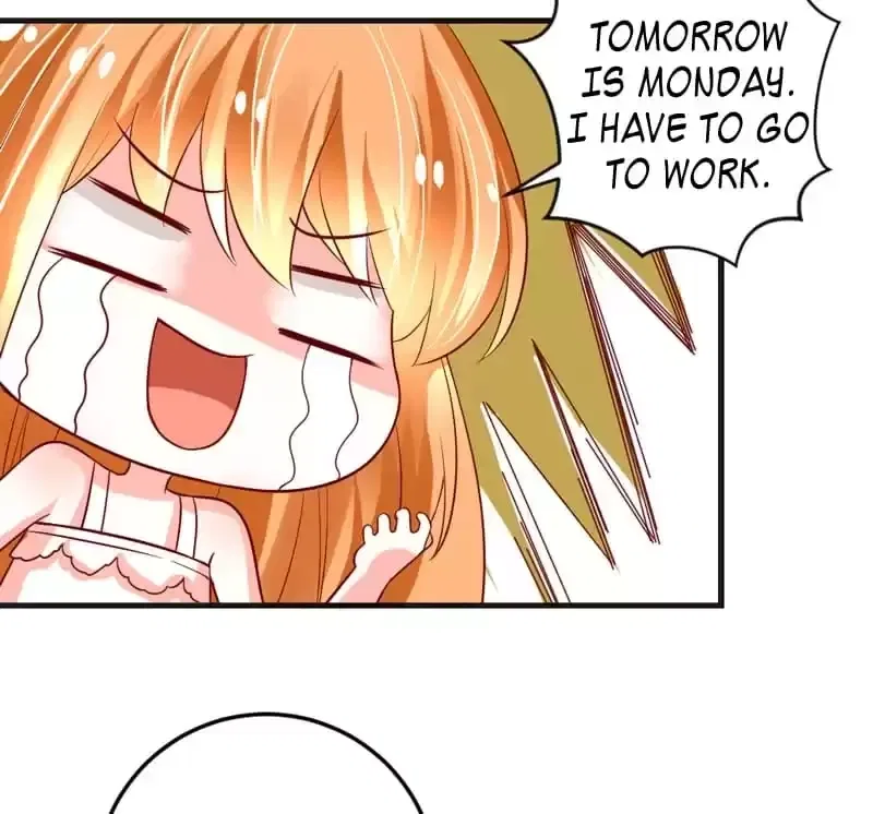 Take Care, My Demon King Chapter 190 – Page 47