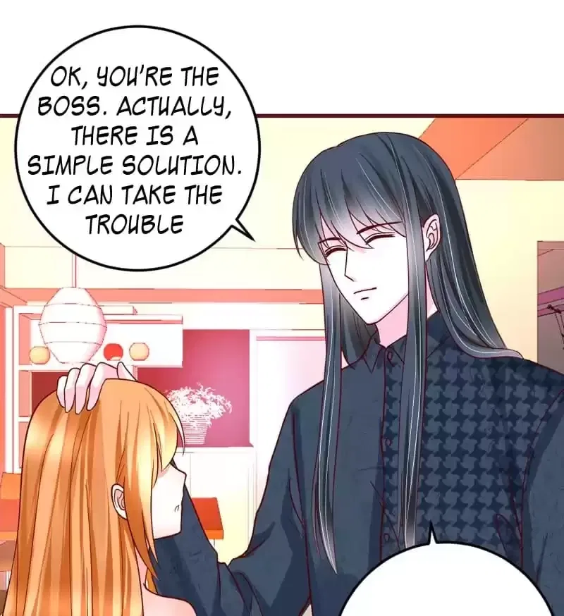 Take Care, My Demon King Chapter 190 – Page 50