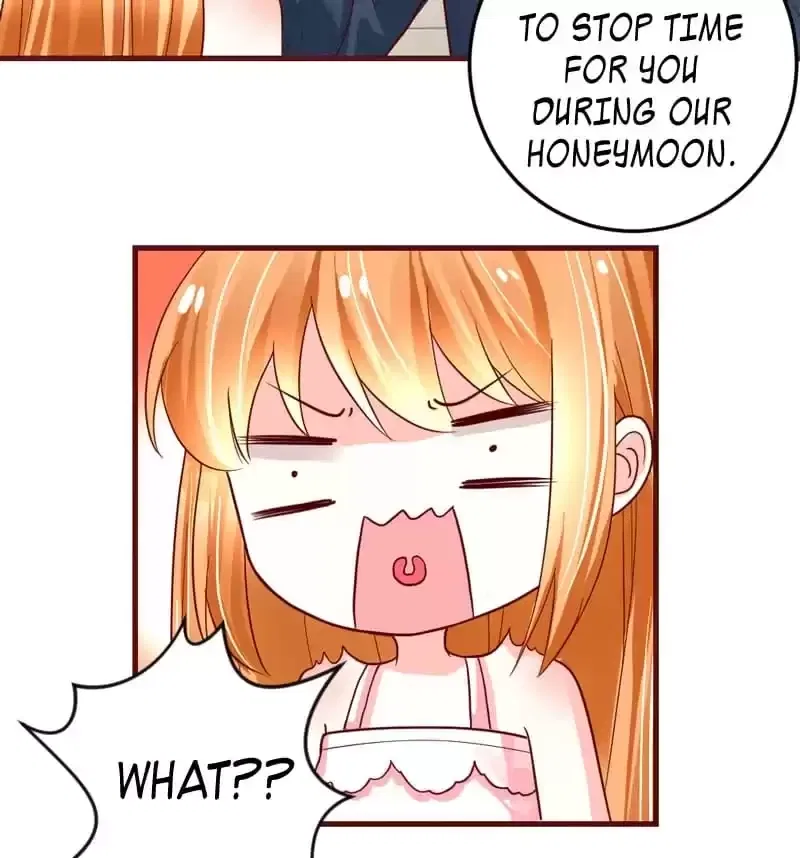 Take Care, My Demon King Chapter 190 – Page 51