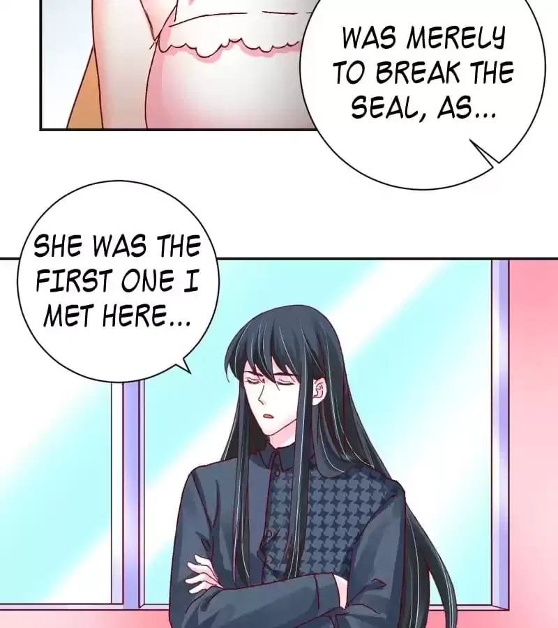 Take Care, My Demon King Chapter 189 – Page 4