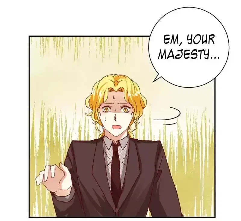 Take Care, My Demon King Chapter 189 – Page 7