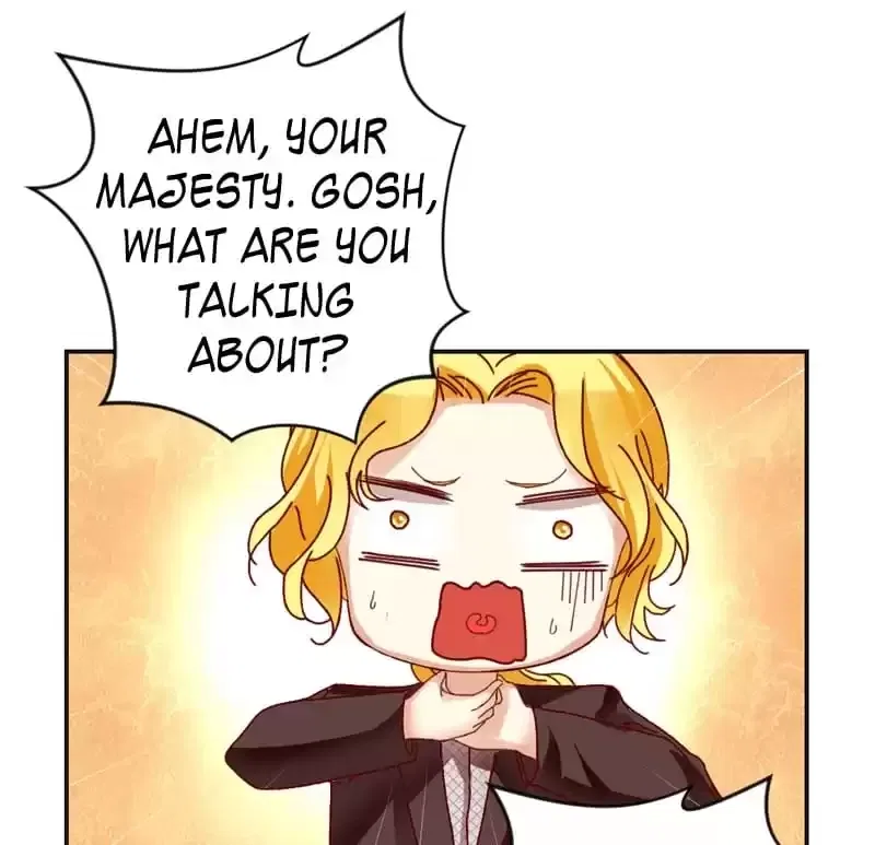Take Care, My Demon King Chapter 189 – Page 9