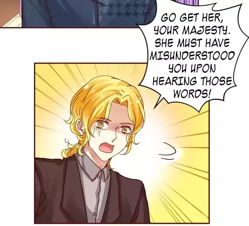 Take Care, My Demon King Chapter 189 – Page 15