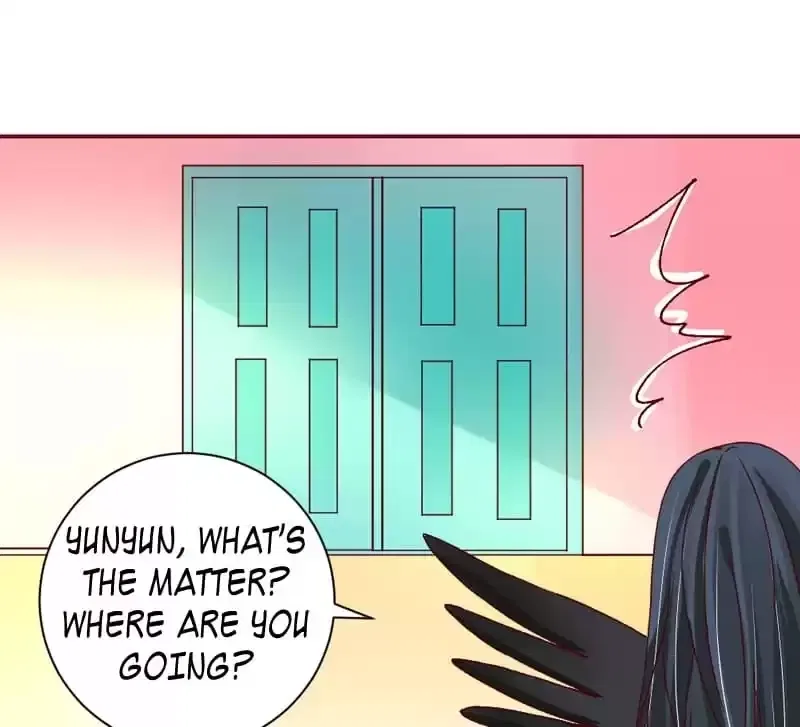 Take Care, My Demon King Chapter 189 – Page 16