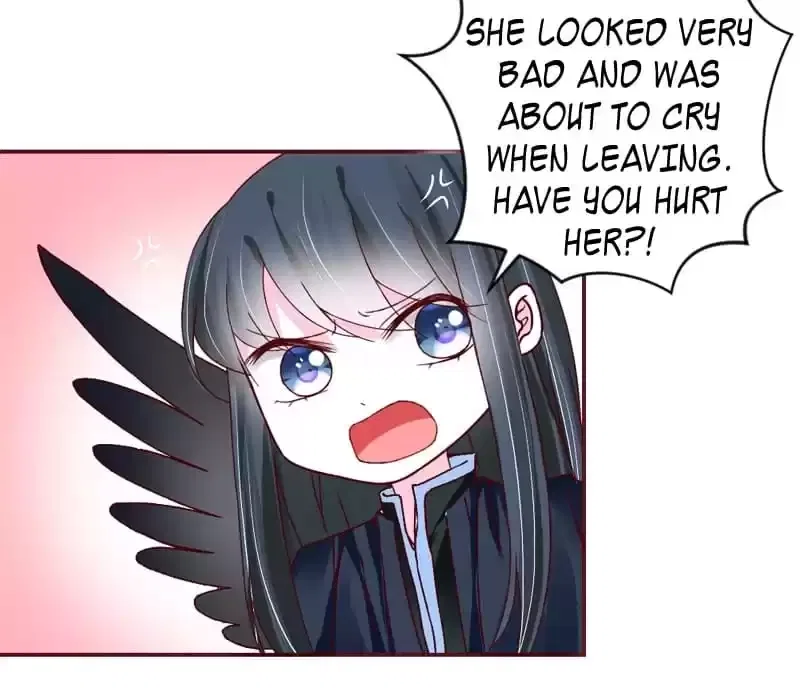 Take Care, My Demon King Chapter 189 – Page 18