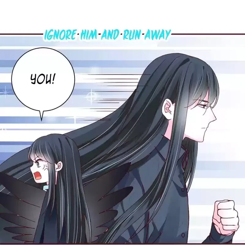 Take Care, My Demon King Chapter 189 – Page 19