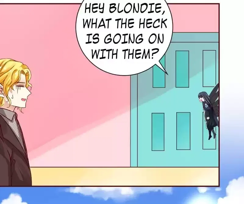 Take Care, My Demon King Chapter 189 – Page 21
