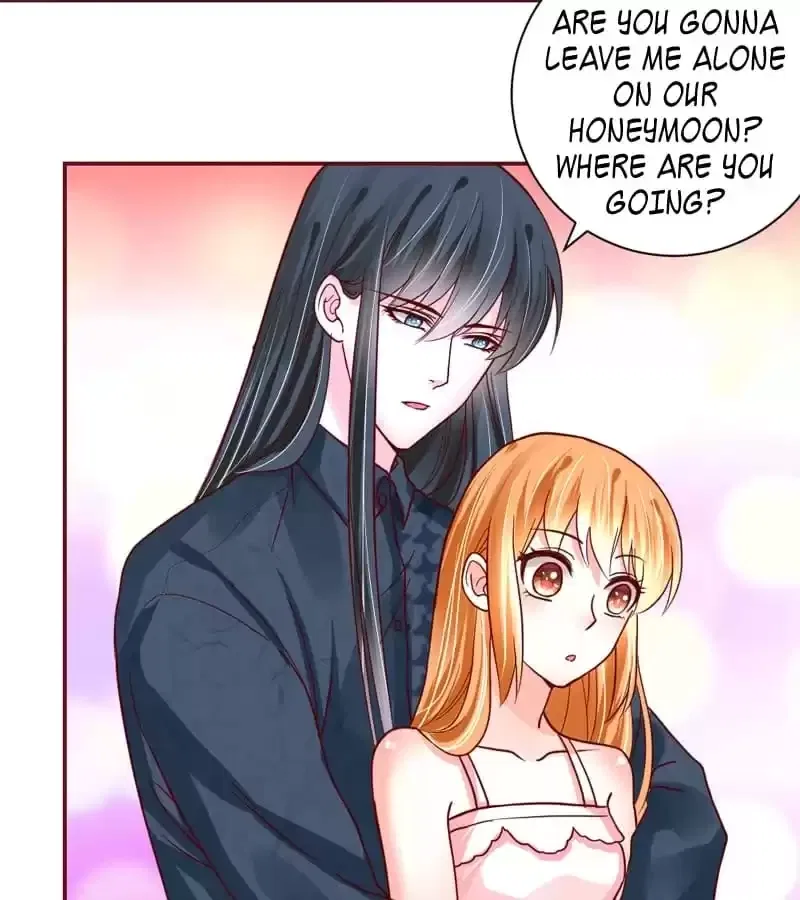 Take Care, My Demon King Chapter 189 – Page 27