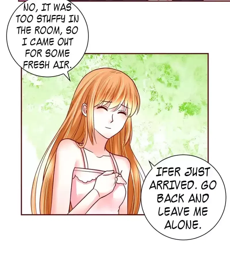 Take Care, My Demon King Chapter 189 – Page 29
