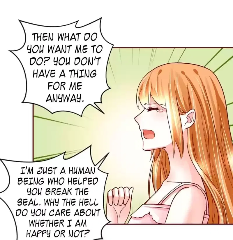 Take Care, My Demon King Chapter 189 – Page 34