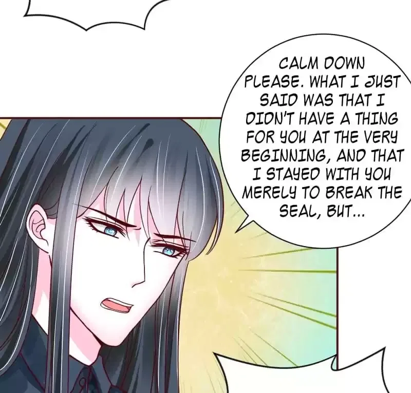 Take Care, My Demon King Chapter 189 – Page 35