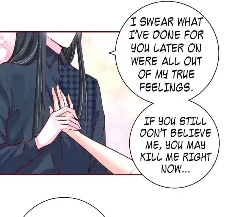 Take Care, My Demon King Chapter 189 – Page 40