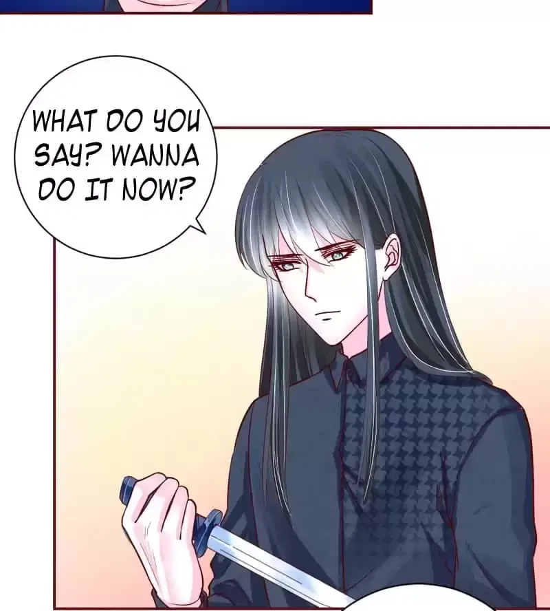 Take Care, My Demon King Chapter 189 – Page 43