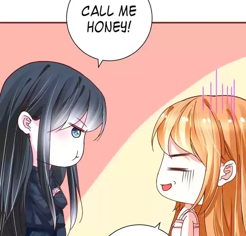 Take Care, My Demon King Chapter 189 – Page 59