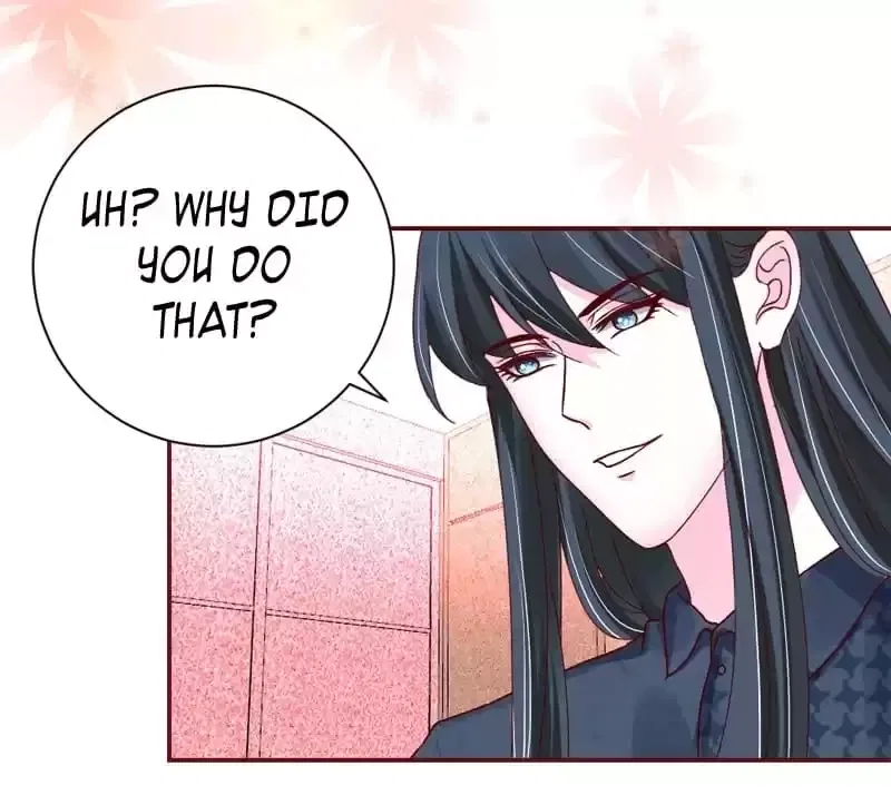 Take Care, My Demon King Chapter 188 – Page 16