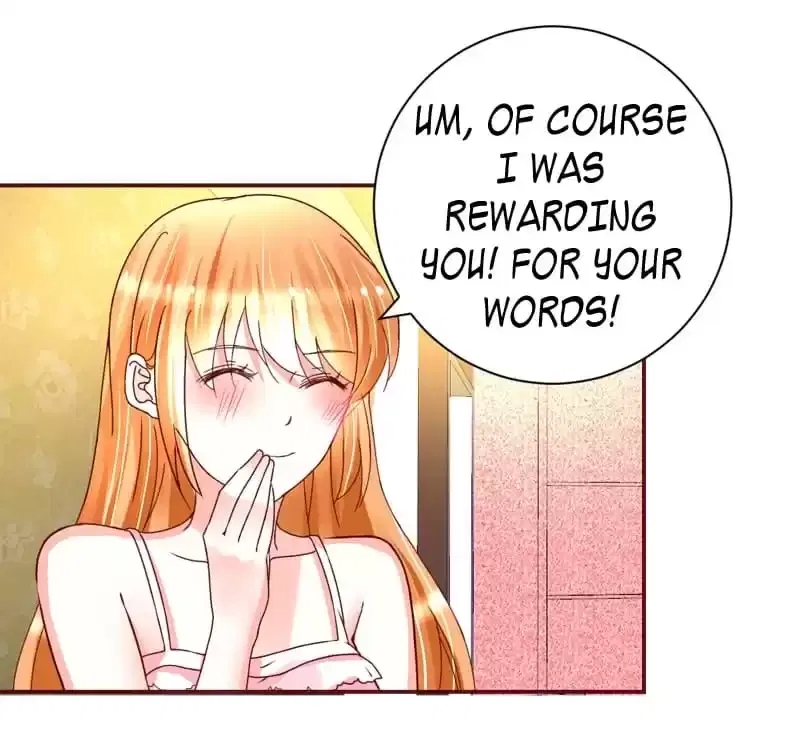 Take Care, My Demon King Chapter 188 – Page 17