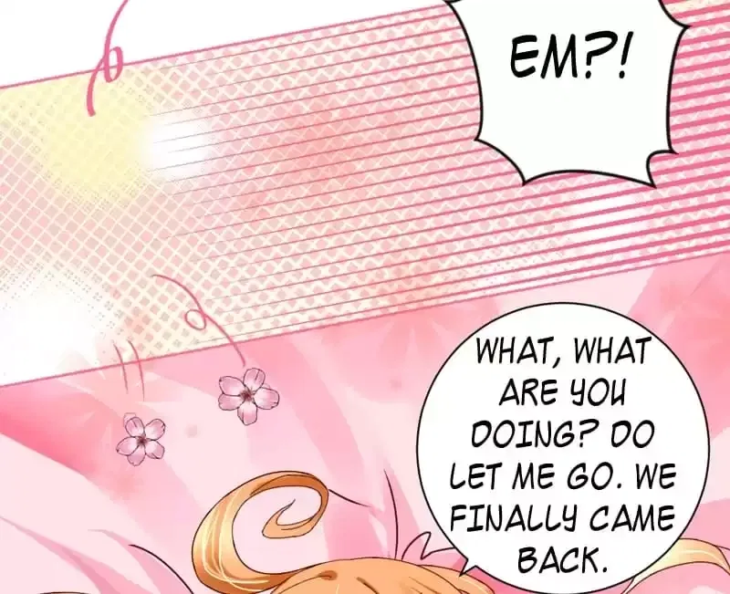 Take Care, My Demon King Chapter 188 – Page 20
