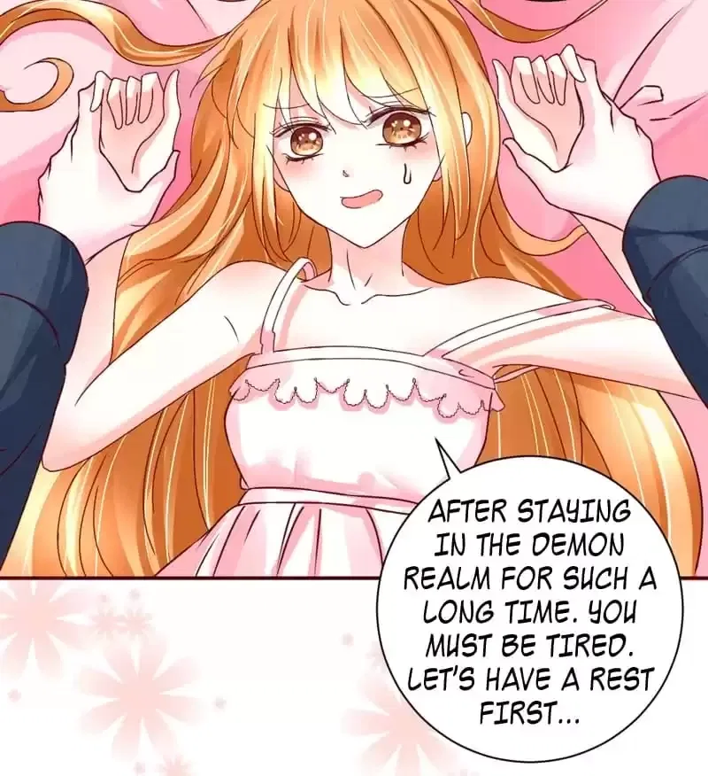 Take Care, My Demon King Chapter 188 – Page 21