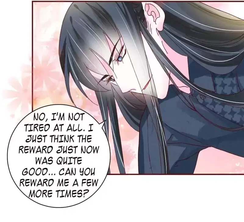 Take Care, My Demon King Chapter 188 – Page 22