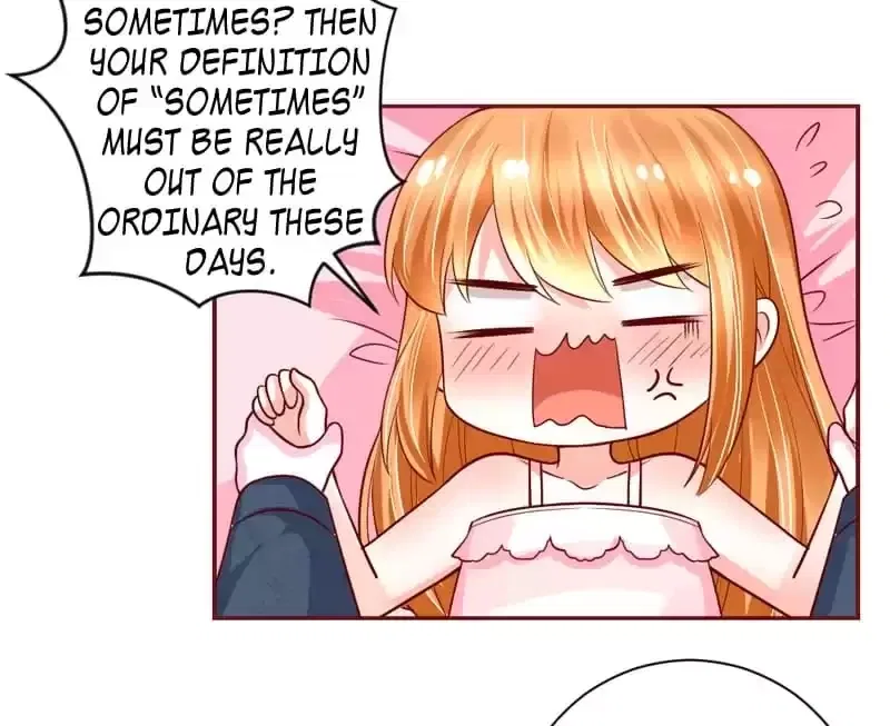 Take Care, My Demon King Chapter 188 – Page 25