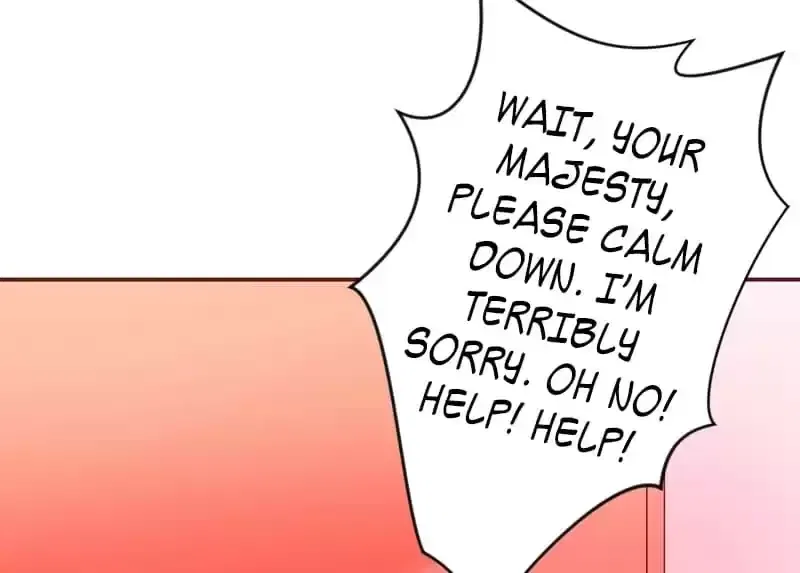 Take Care, My Demon King Chapter 188 – Page 35