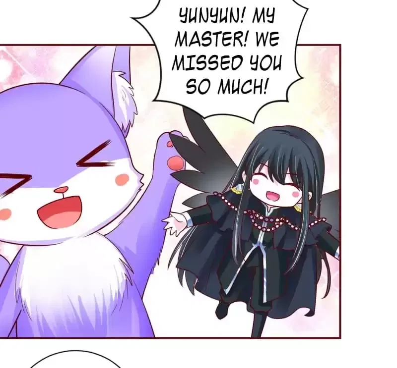 Take Care, My Demon King Chapter 188 – Page 38