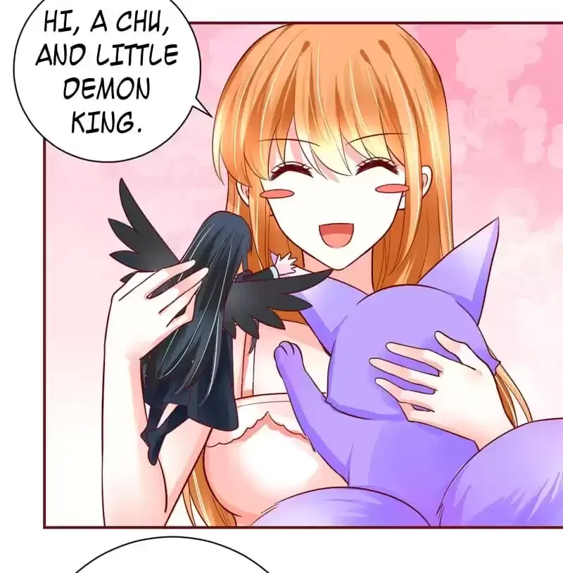 Take Care, My Demon King Chapter 188 – Page 39