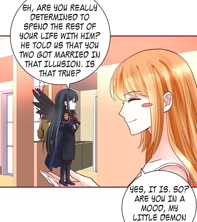 Take Care, My Demon King Chapter 188 – Page 40