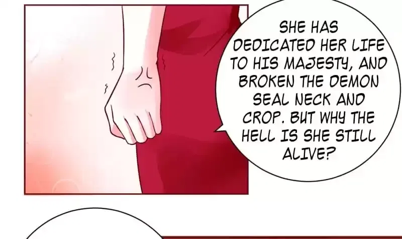 Take Care, My Demon King Chapter 188 – Page 43
