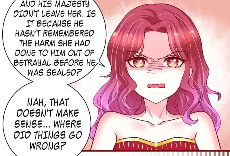 Take Care, My Demon King Chapter 188 – Page 44