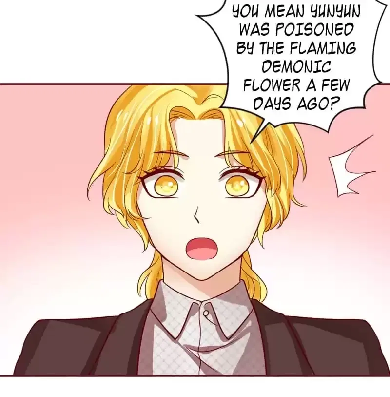 Take Care, My Demon King Chapter 188 – Page 46