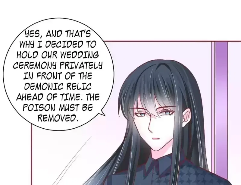 Take Care, My Demon King Chapter 188 – Page 47