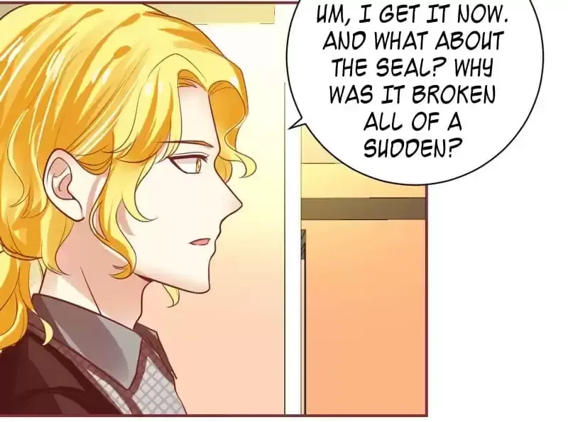 Take Care, My Demon King Chapter 188 – Page 49