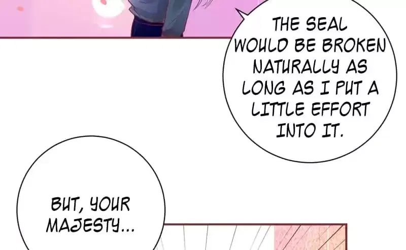 Take Care, My Demon King Chapter 188 – Page 54
