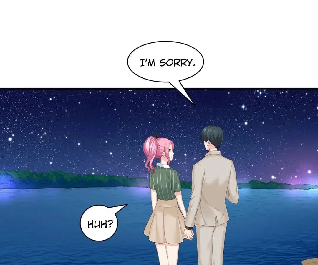 Loving you for no reason Chapter 68 – Page 1