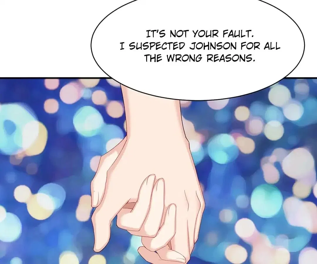Loving you for no reason Chapter 68 – Page 5