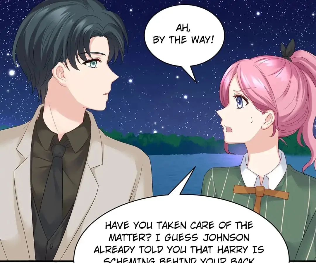 Loving you for no reason Chapter 68 – Page 7